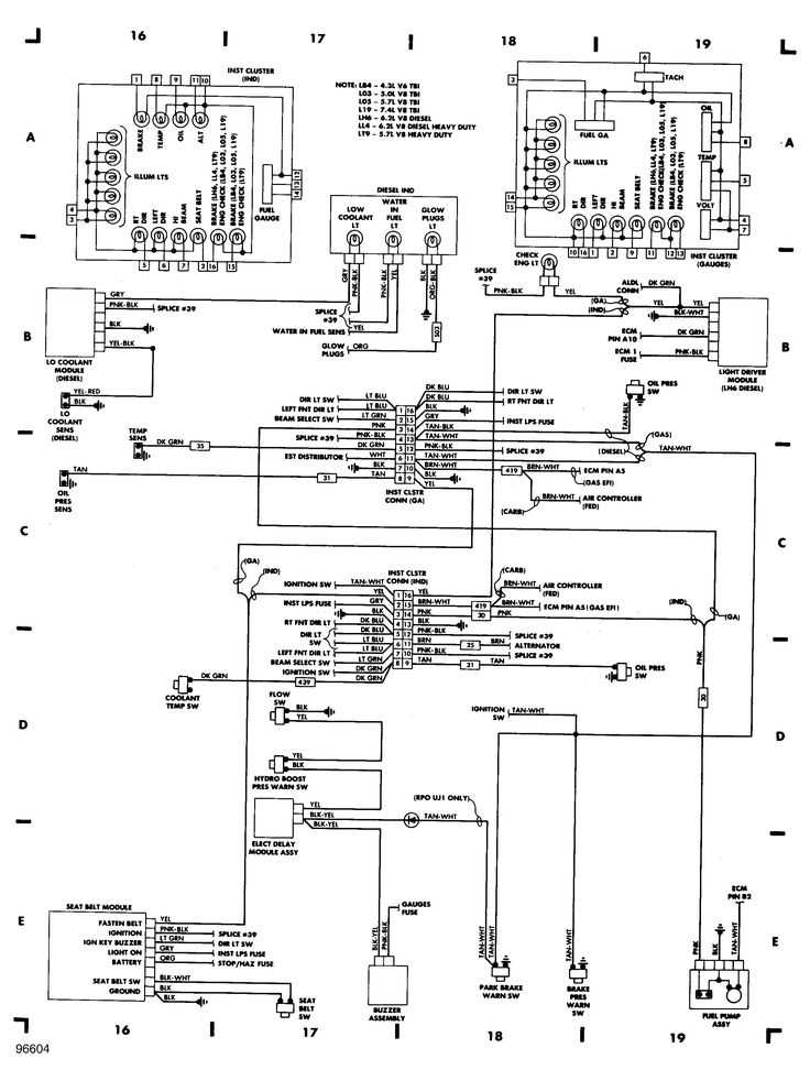5.3 ls starter wiring diagram 5.3 ls starter wiring diagram