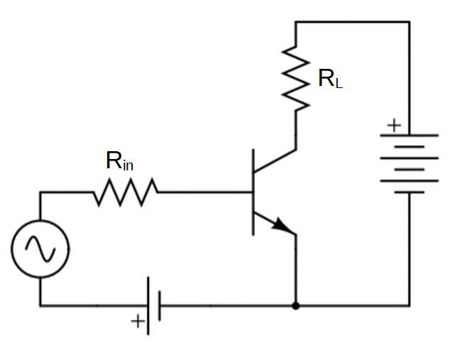 common emitter transistor amplifier circuit diagram common emitter transistor amplifier circuit diagram