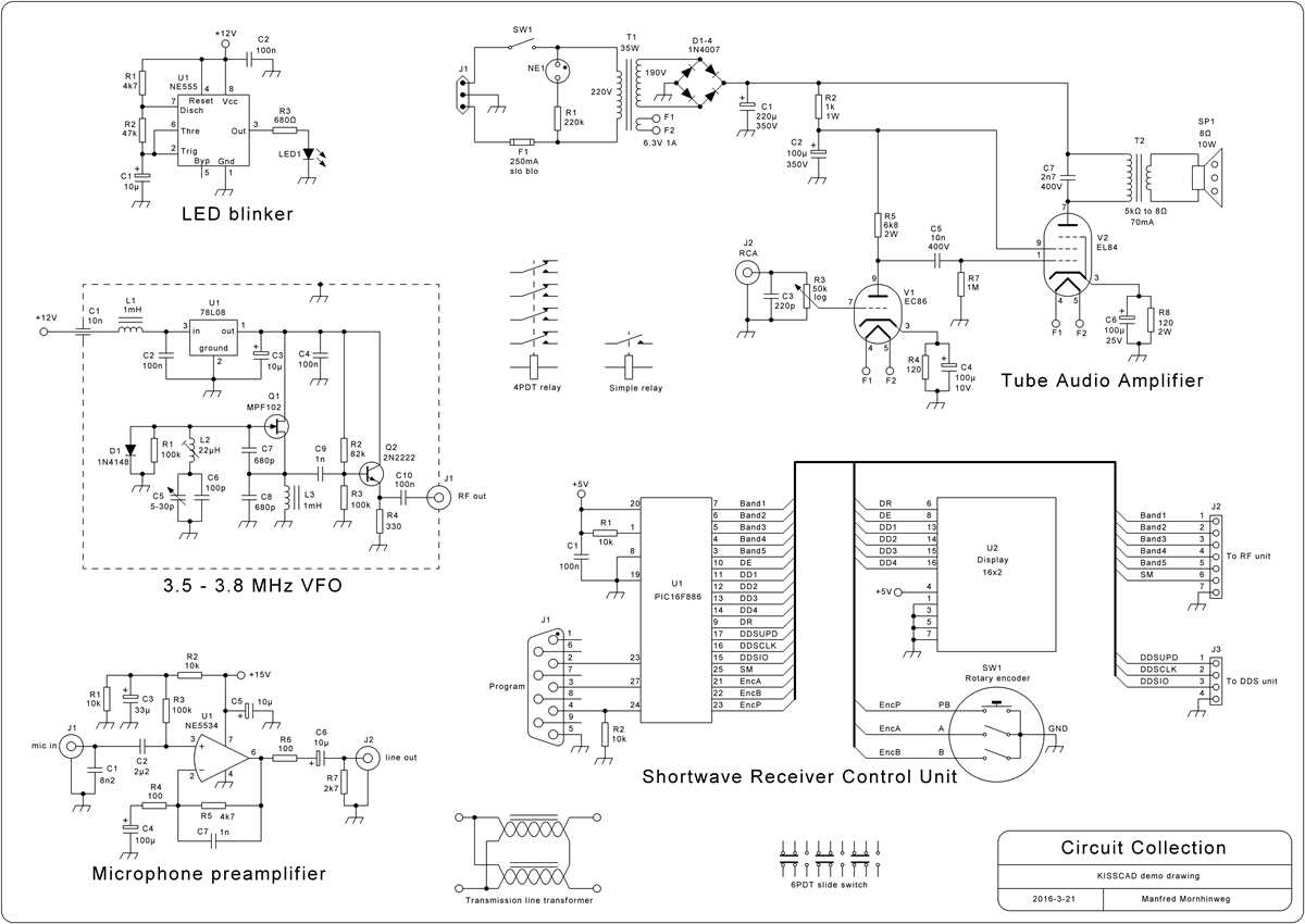 schematic diagram software free schematic diagram software free