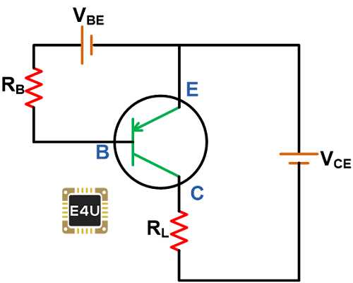 pnp schematic diagram