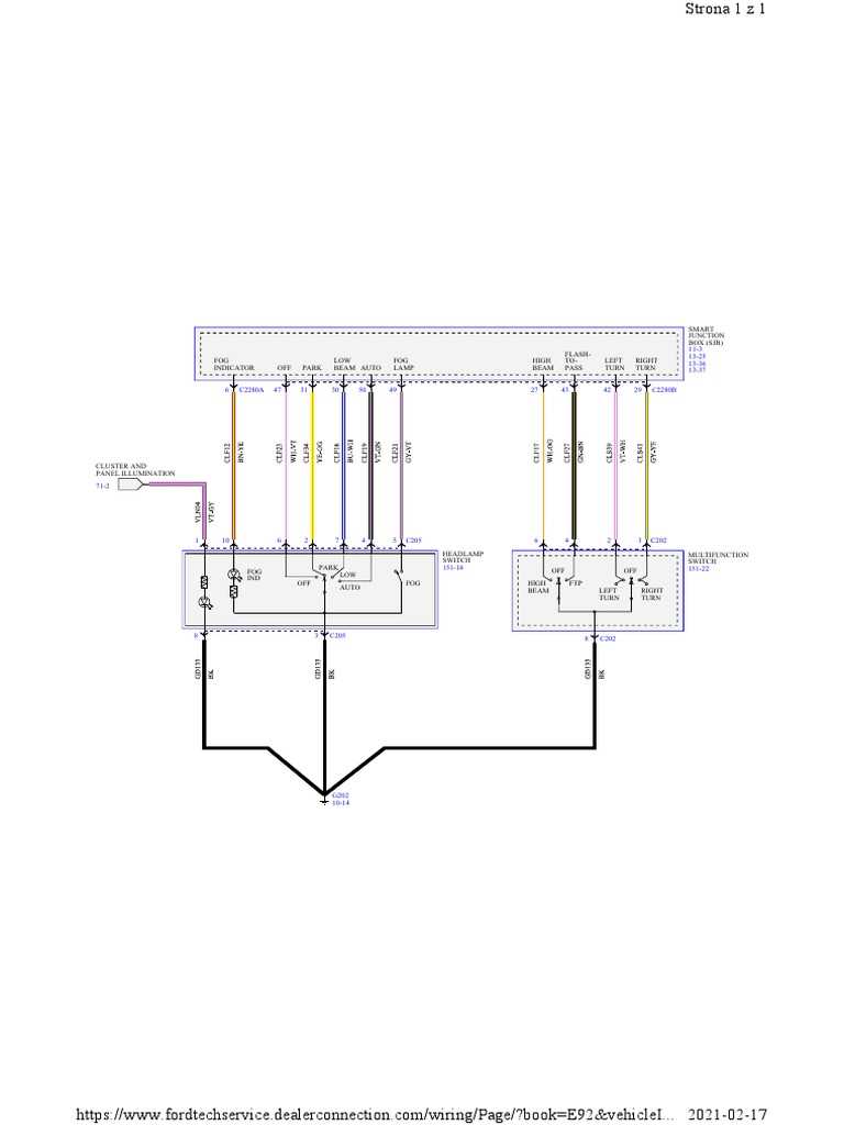woodmart co schematics ford 150 wiring harness diagram