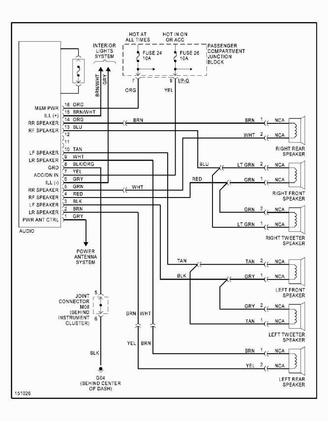 2007 hyundai tucson wiring diagram