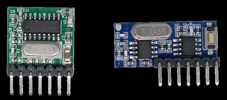 ev1527 schematic diagram ev1527 schematic diagram
