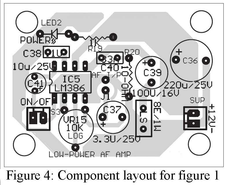 8 channel audio mixer circuit diagram 8 channel audio mixer circuit diagram