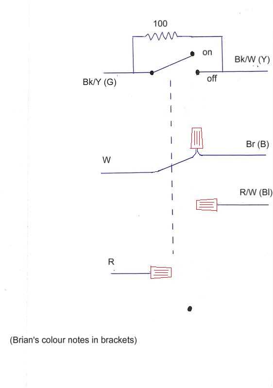 2008 kawasaki ninja 250r ignition switch wiring diagram