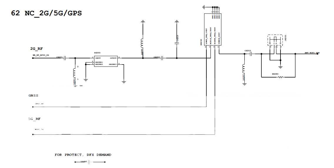 huawei cun u29 schematic diagram