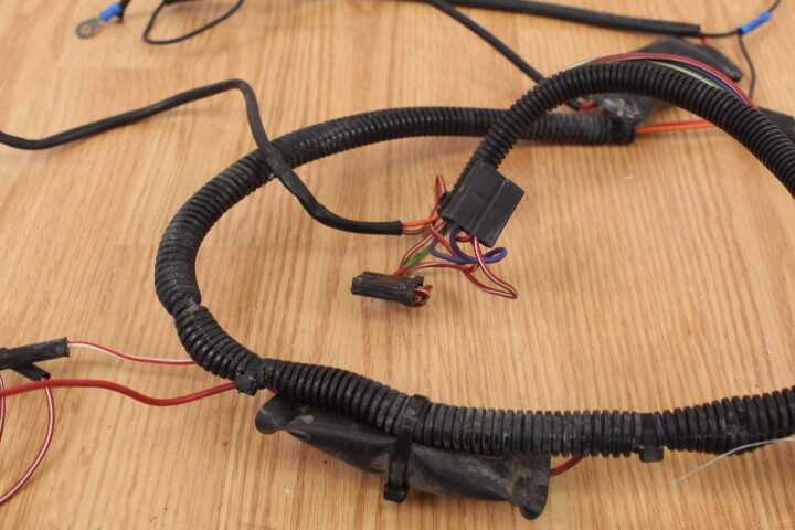 1993 polaris trail boss 350 wiring diagram