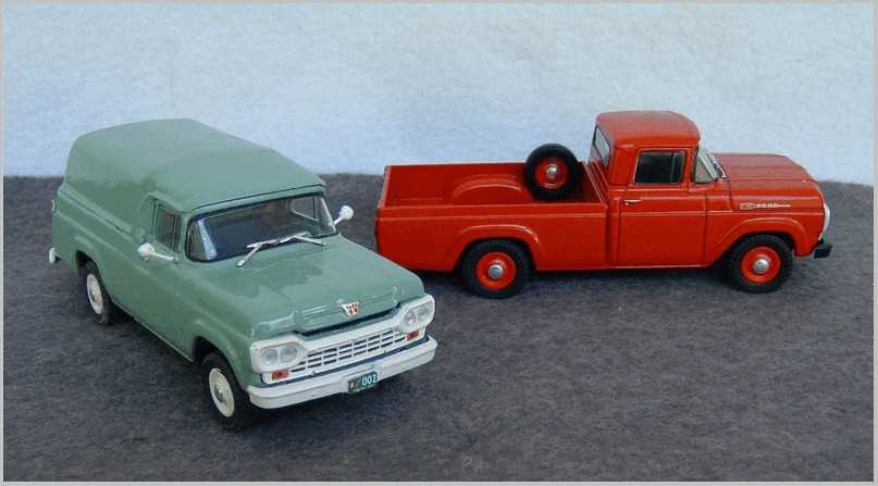 1959 ford f100 wiring diagram