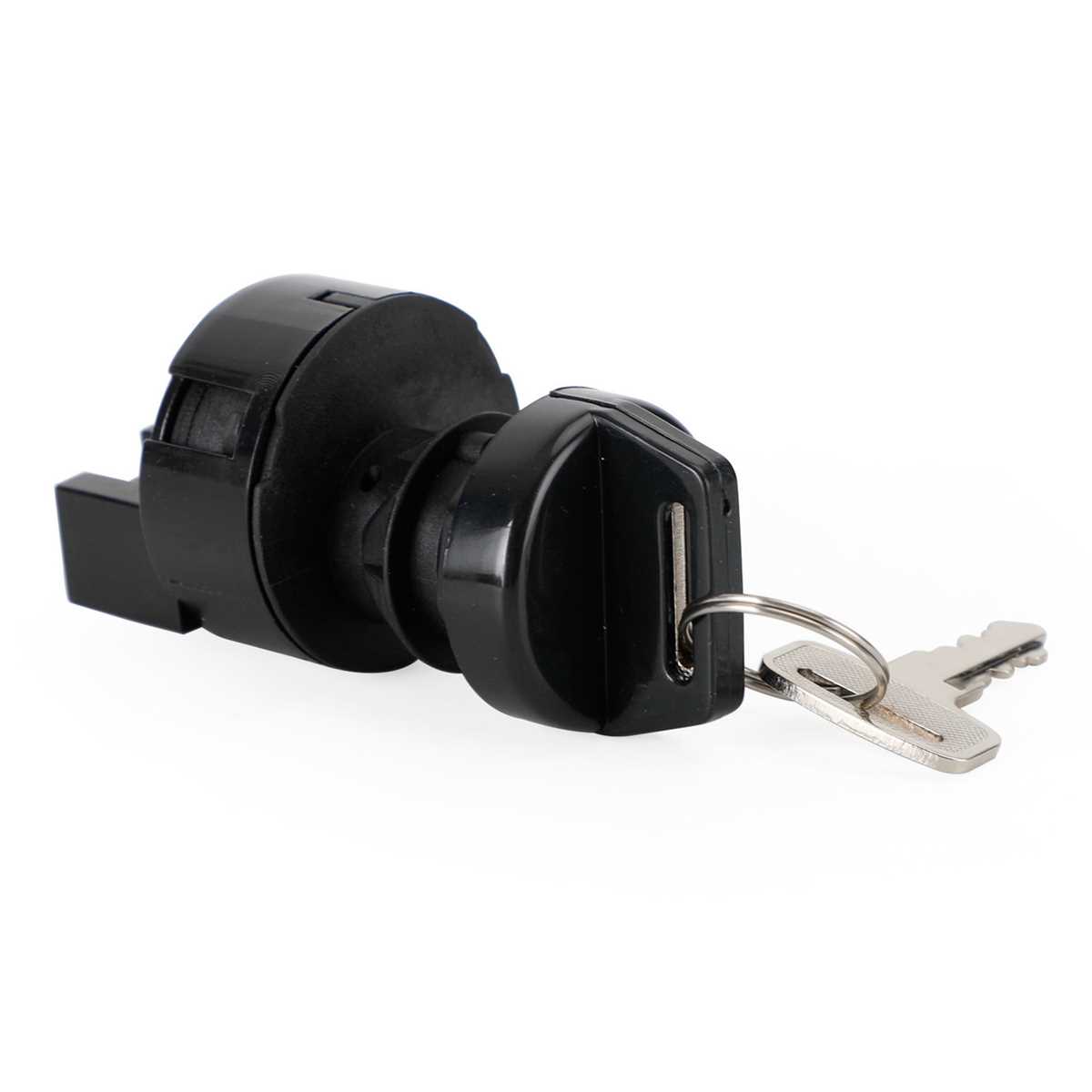 polaris rzr ignition switch wiring diagram