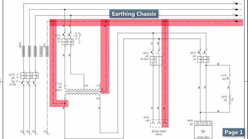 how to read automotive electrical wiring diagrams