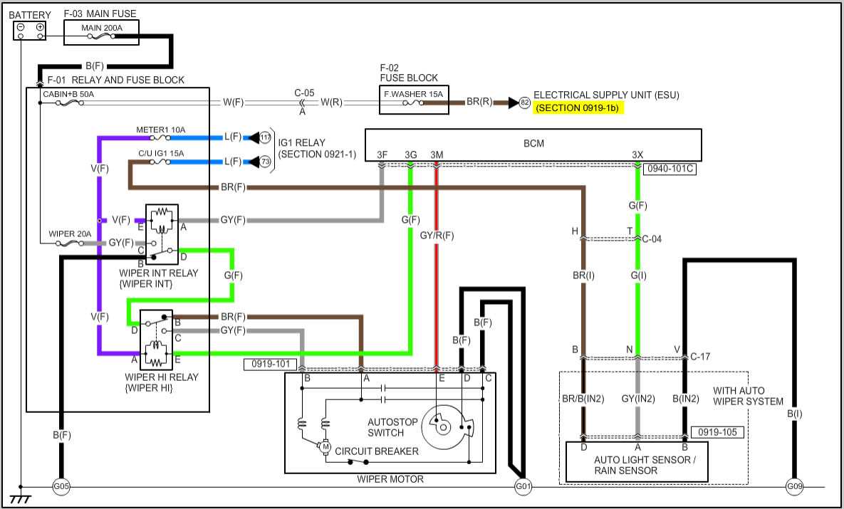 1990 miata wiring diagram