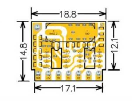 ev1527 circuit diagram