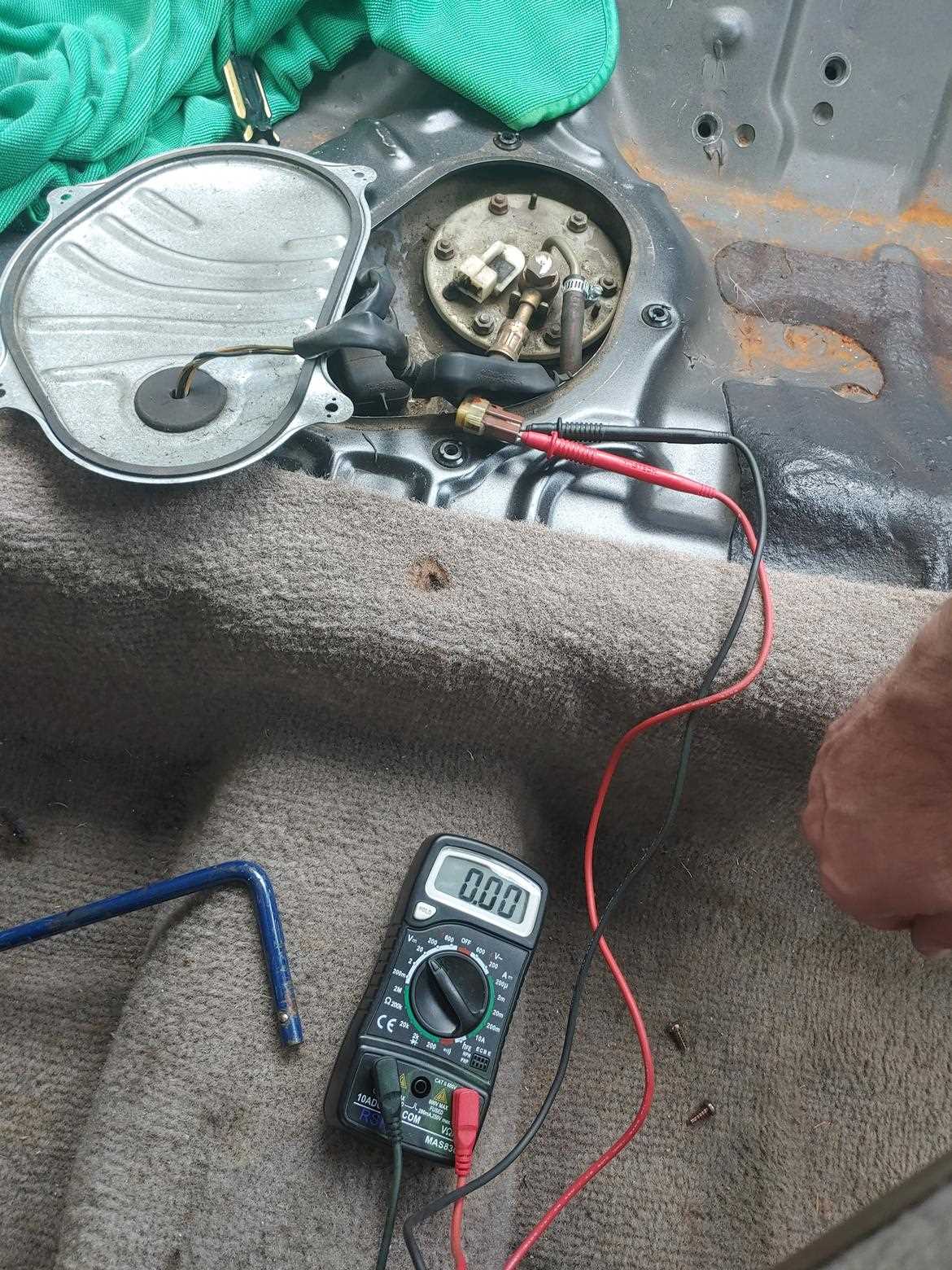 1992 honda civic fuel pump wiring diagram