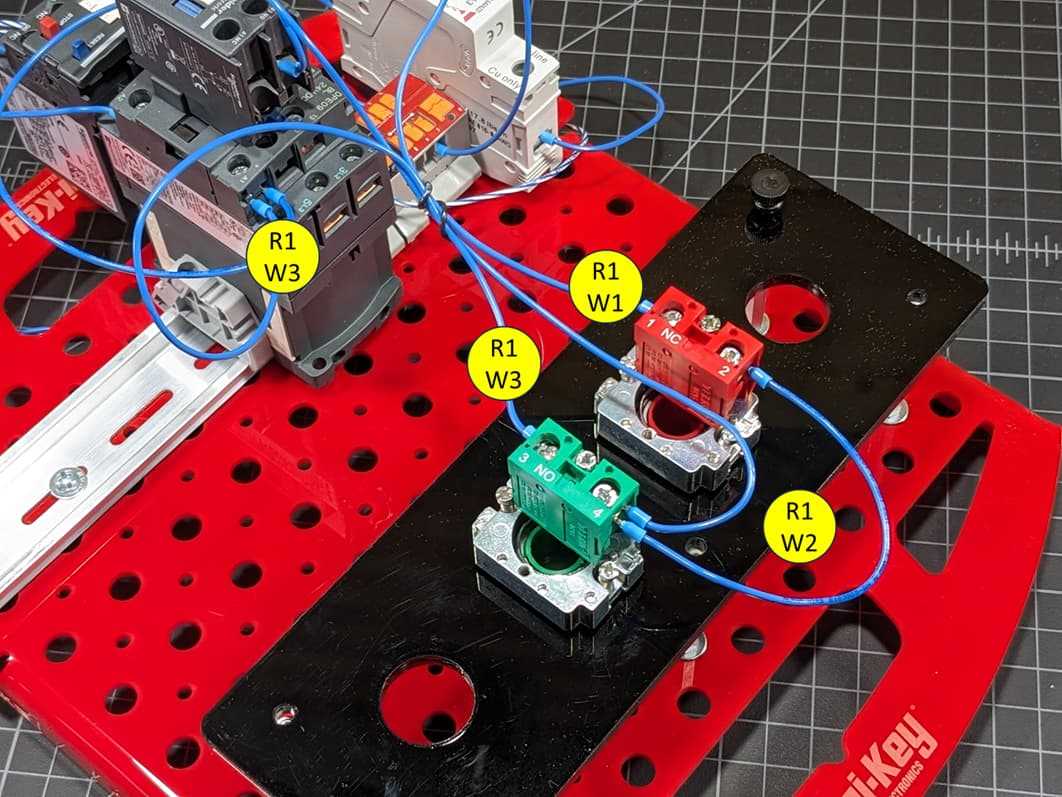 3 in 1 hard start wiring diagram
