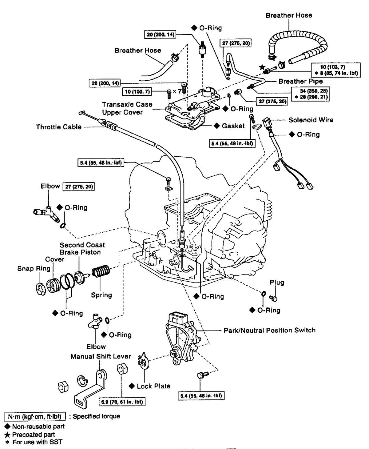 1997 toyota rav4 wiring diagram