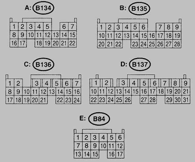 2000 subaru impreza wiring diagram