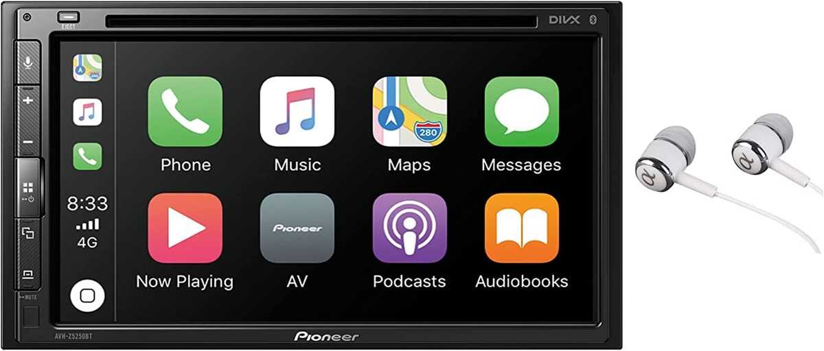 pioneer avh 290bt wiring diagram