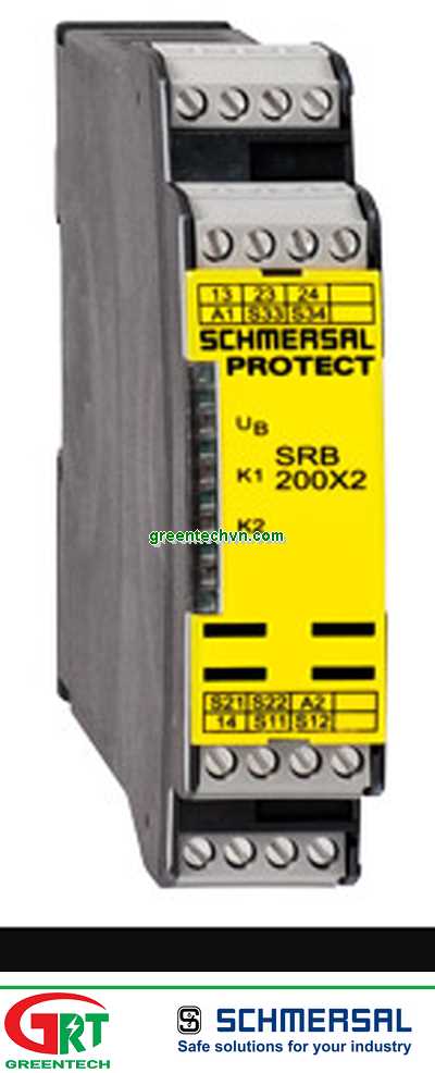 schmersal de 42279 wiring diagram