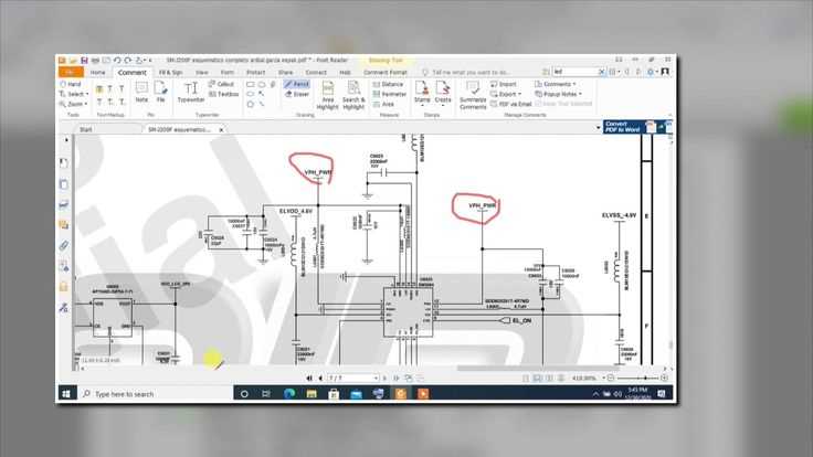 j2 prime schematic diagram
