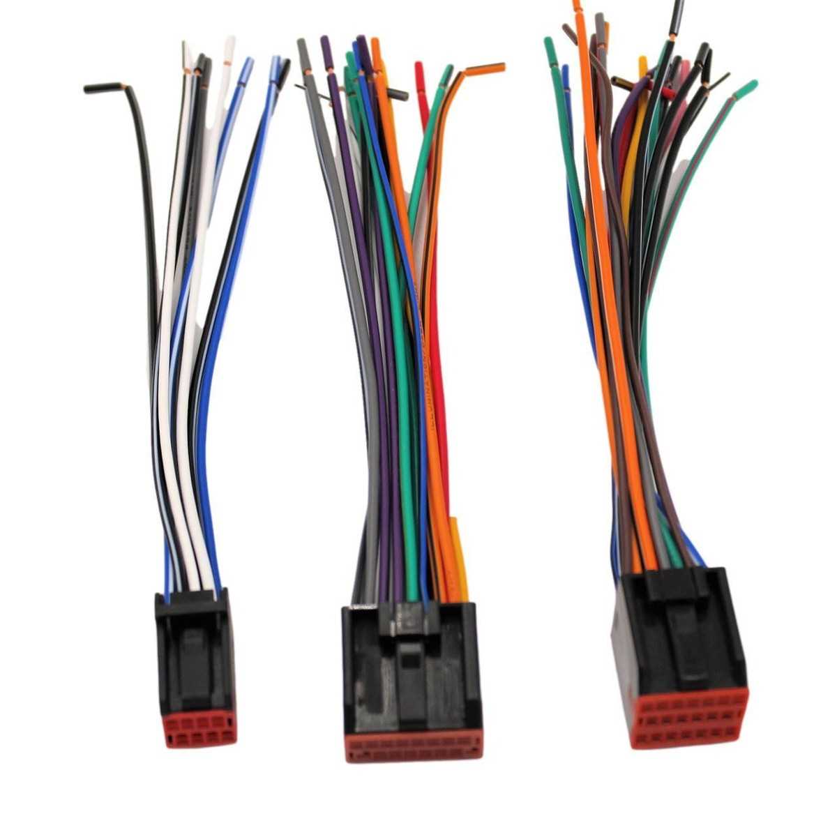 98 ford ranger stereo wiring diagram