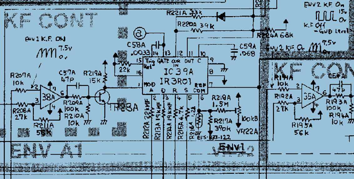 roland sh 3a schematic diagram roland sh 3a schematic diagram