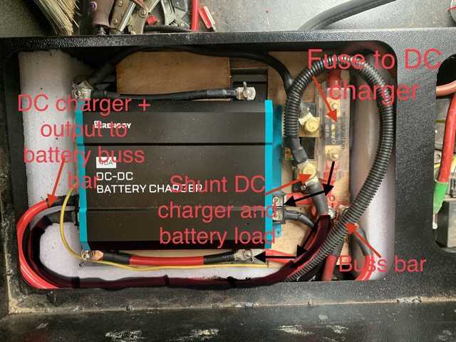 victron dc to dc charger wiring diagram victron dc to dc charger wiring diagram