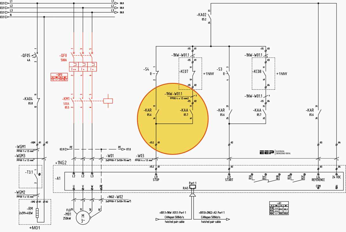 wiring and schematic diagram