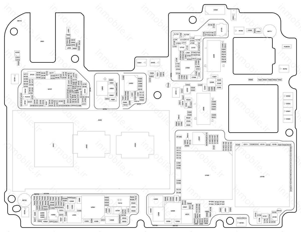 moto g4 plus schematics diagram