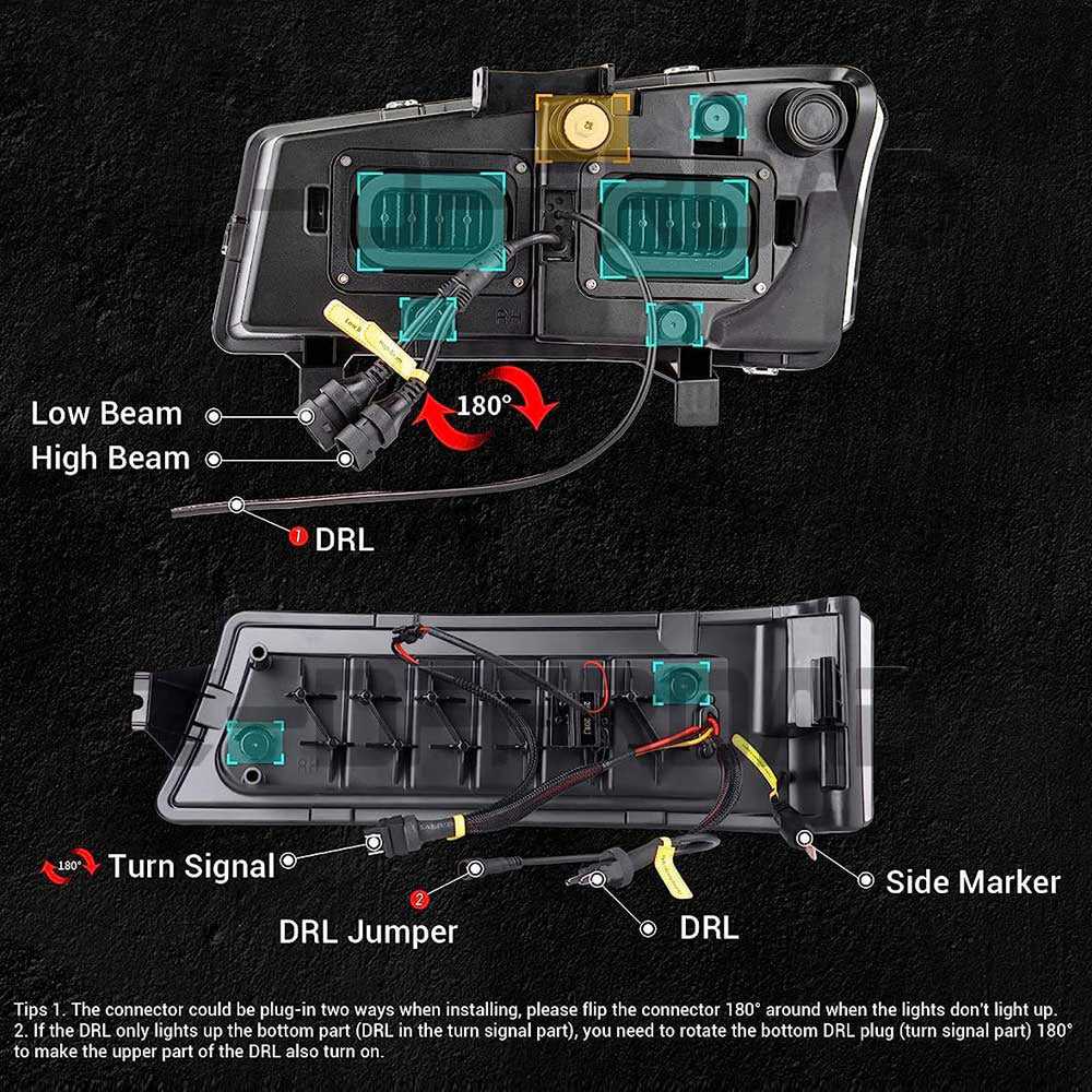 2003 chevy silverado headlight wiring diagram