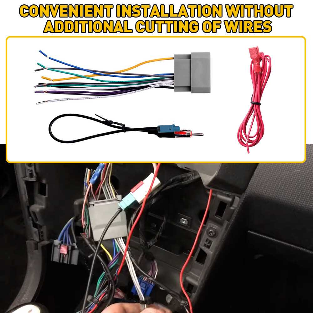 2009 dodge ram 3500 radio wiring diagram