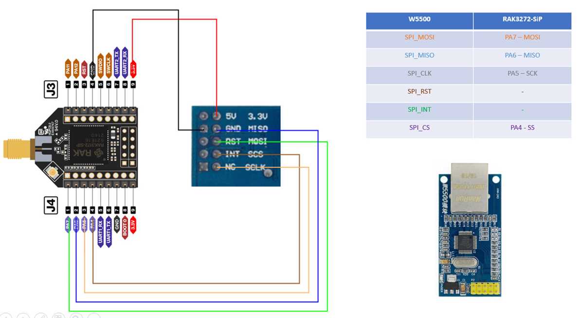 xls 5000 schematic diagram