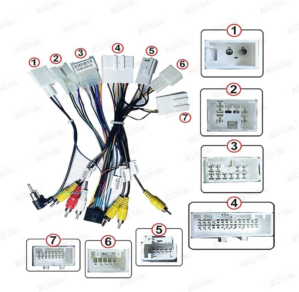 2011 subaru impreza radio wiring diagram