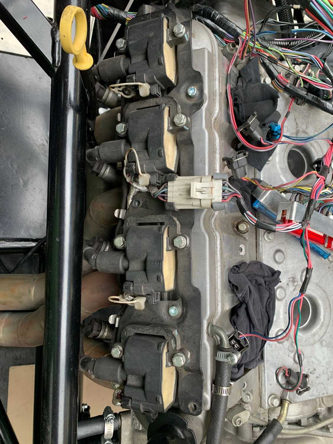 ls coil wiring diagram
