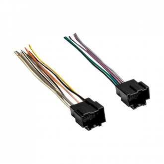 chevy hhr radio wiring diagram