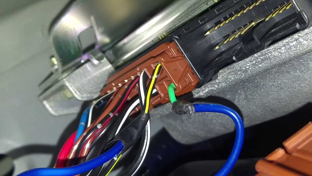 2008 g35 bose amp wiring diagram
