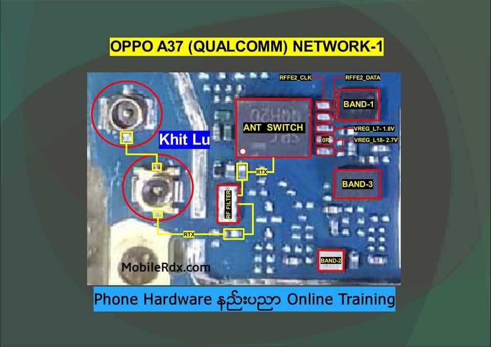 oppo a37 schematic diagram free download