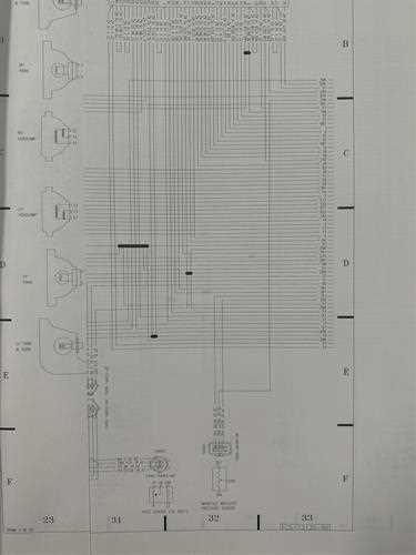 1996 ford f250 radio wiring diagram