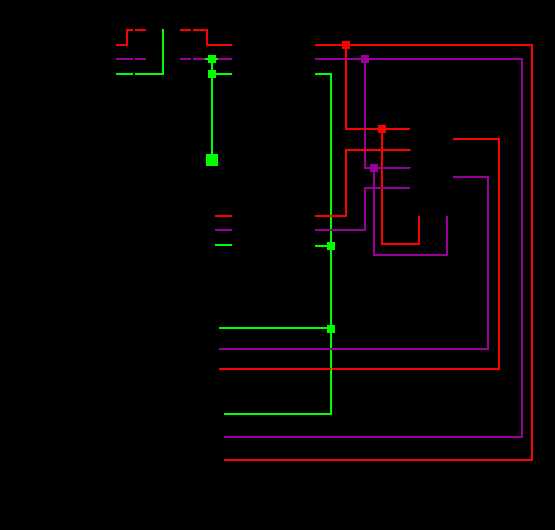 schematic boat wiring diagram