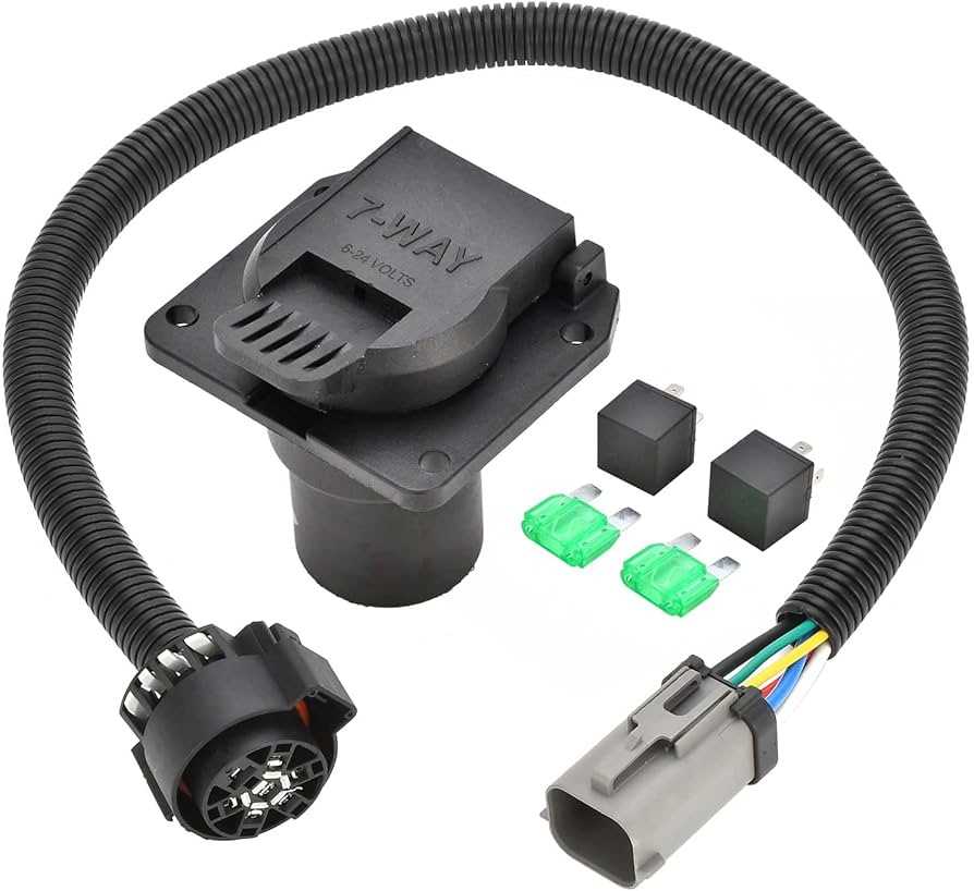 2000 ford f150 trailer wiring diagram