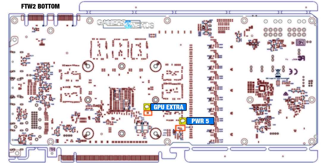 evga gtx 960 sc short schematic diagram