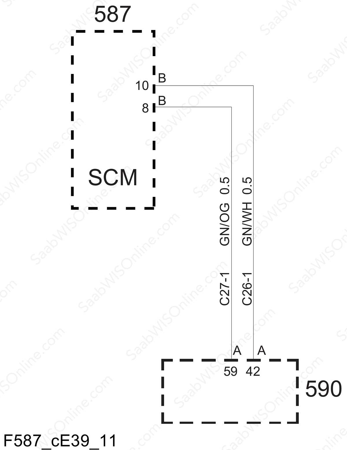 engine control module wiring diagram