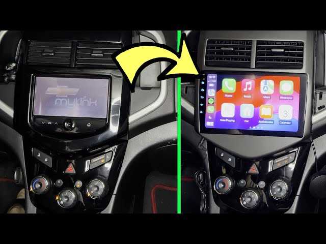 2012 chevy sonic radio wiring diagram