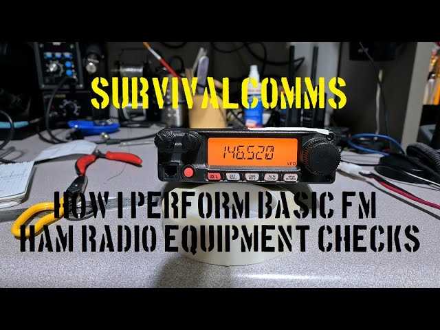 yaesu ft 2900r schematic diagram