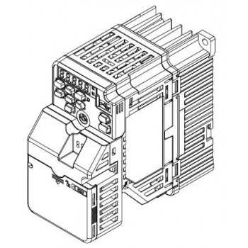 yaskawa ga500 wiring diagram