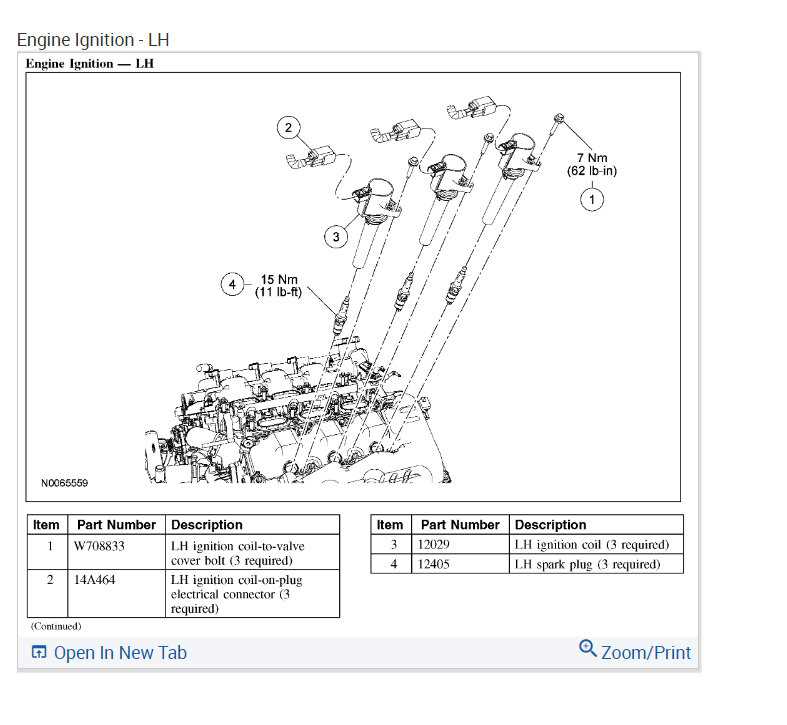 2008 ford escape ignition wiring diagram