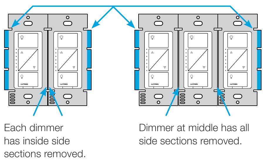 caseta 3 way wiring diagram
