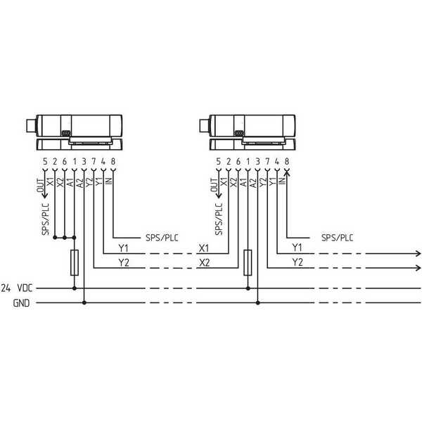 schmersal de 42279 wiring diagram