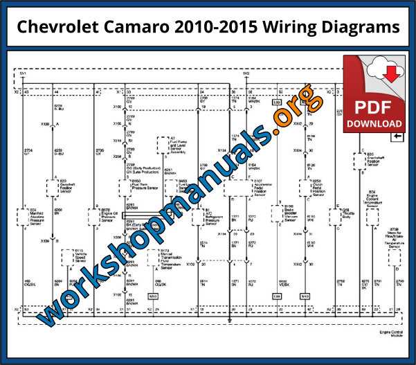 2015 camaro wiring diagram 2015 camaro wiring diagram