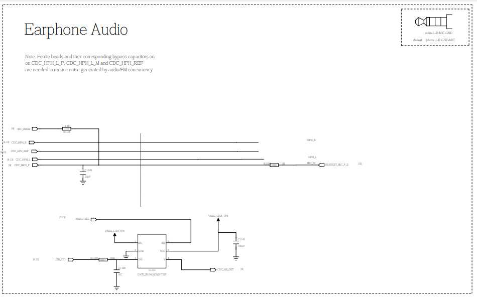 mi a2 lite schematic diagram