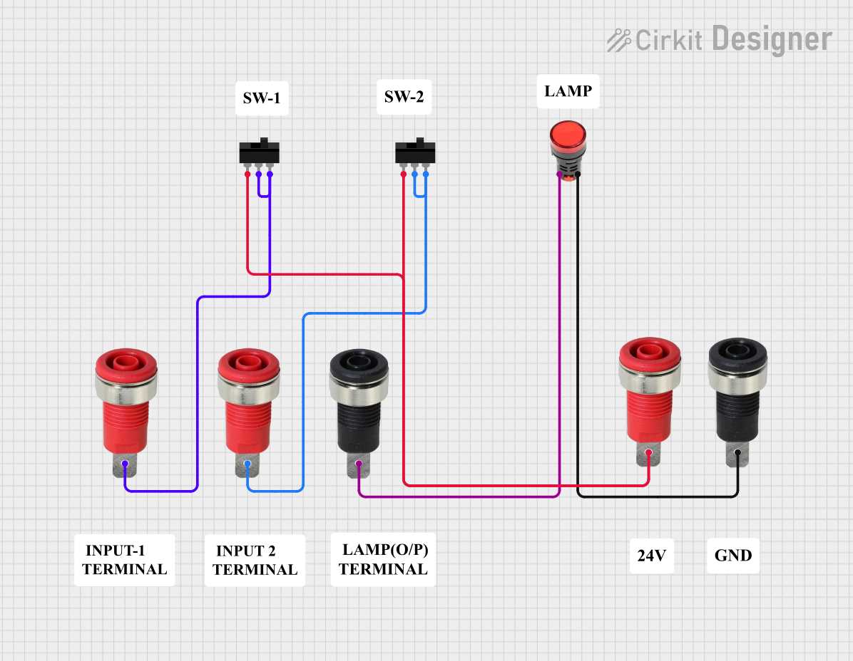 wiring diagram dpdt switch